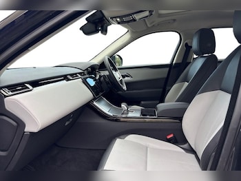 Used Land Rover Range Rover Velar 2025 for sale - 76980829: Photo