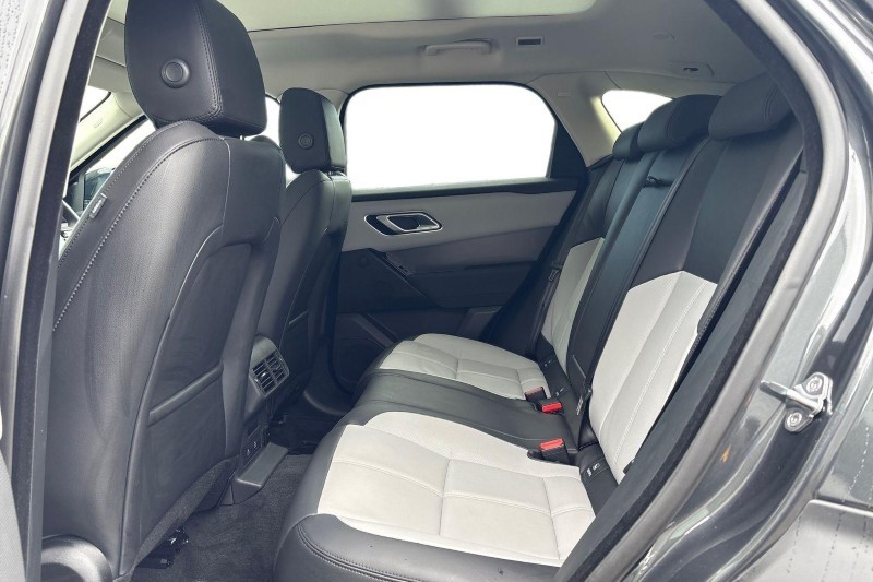 Used Land Rover Range Rover Velar 2025 for sale - 76980829: Photo 4