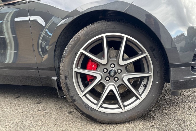 Used Land Rover Range Rover Velar 2025 for sale - 76980829: Photo 48