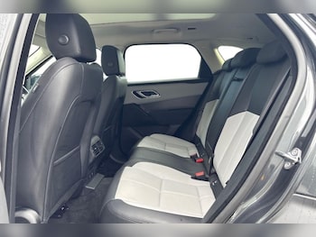 Used Land Rover Range Rover Velar 2025 for sale - 76980829: Photo