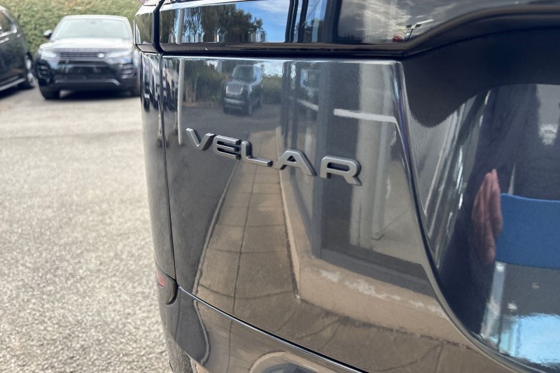Used Land Rover Range Rover Velar 2025 for sale - 76980829: Photo 50