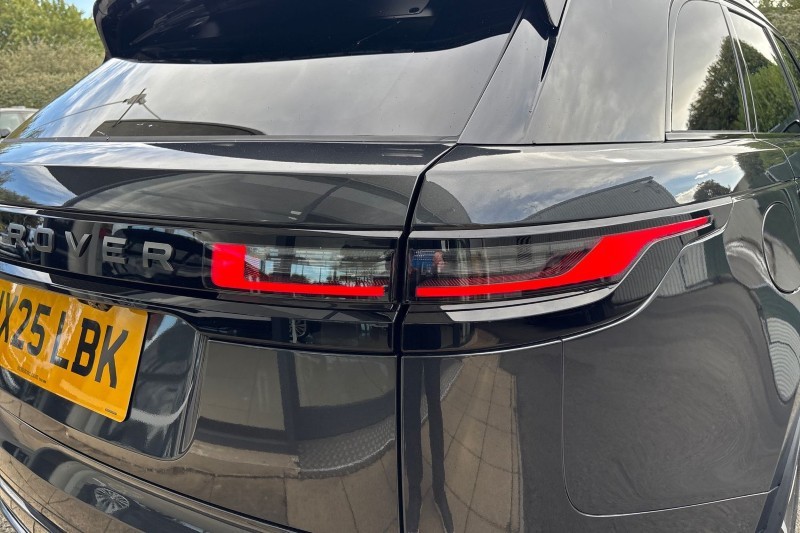 Used Land Rover Range Rover Velar 2025 for sale - 76980829: Photo 51