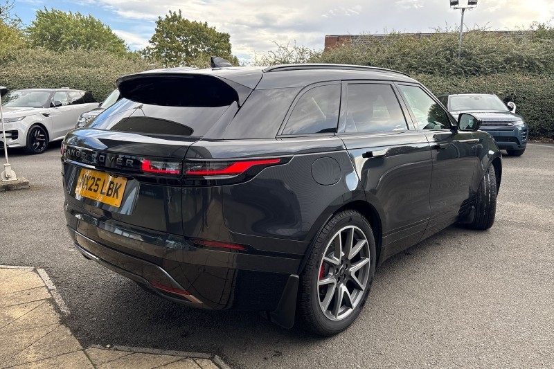 Used Land Rover Range Rover Velar 2025 for sale - 76980829: Photo 52