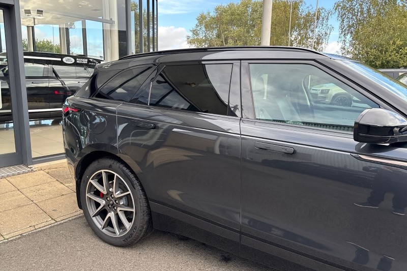 Used Land Rover Range Rover Velar 2025 for sale - 76980829: Photo 55