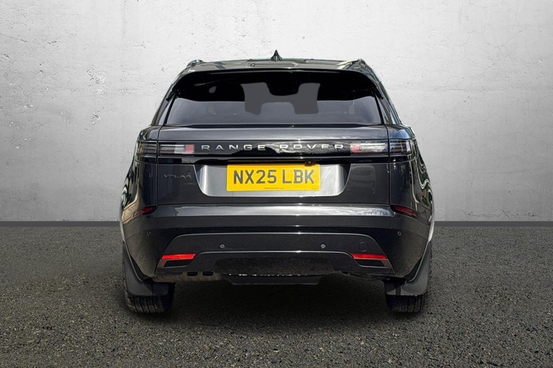 Used Land Rover Range Rover Velar 2025 for sale - 76980829: Photo 6
