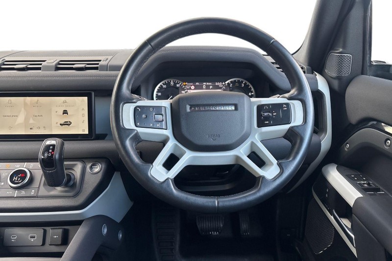 Used Land Rover Defender 2023 for sale - 77225310: Photo 15