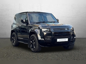 Used Land Rover Defender 2023 for sale - 77225310: Photo