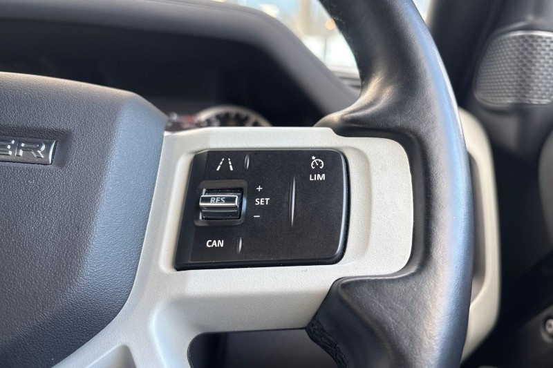 Used Land Rover Defender 2023 for sale - 77225310: Photo 29