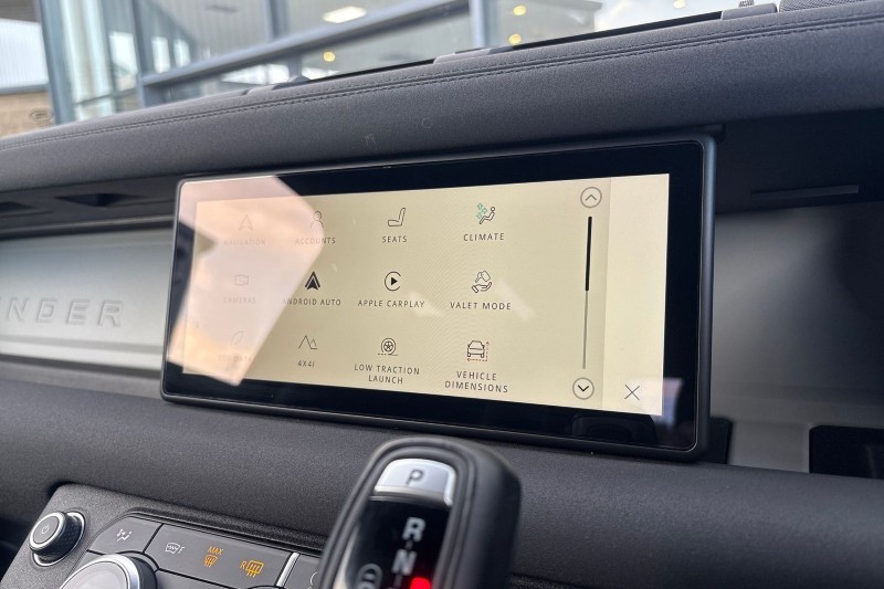 Used Land Rover Defender 2023 for sale - 77225310: Photo 33