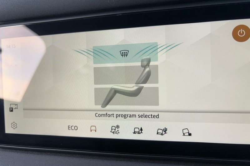 Used Land Rover Defender 2023 for sale - 77225310: Photo 35