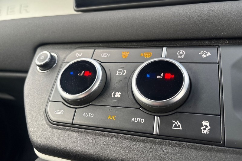 Used Land Rover Defender 2023 for sale - 77225310: Photo 36