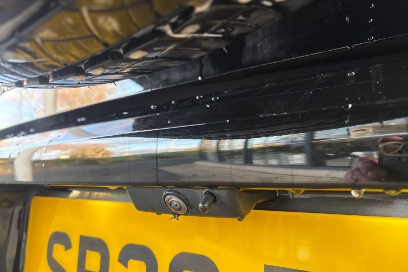 Used Land Rover Defender 2023 for sale - 77225310: Photo 44