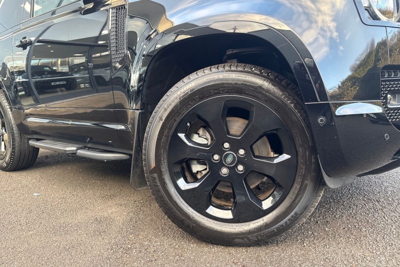 Used Land Rover Defender 2023 for sale - 77225310: Photo 47