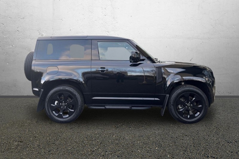 Used Land Rover Defender 2023 for sale - 77225310: Photo 5