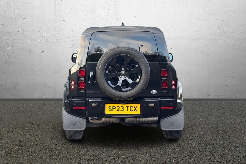 Used Land Rover Defender 2023 for sale - 77225310: Photo 6