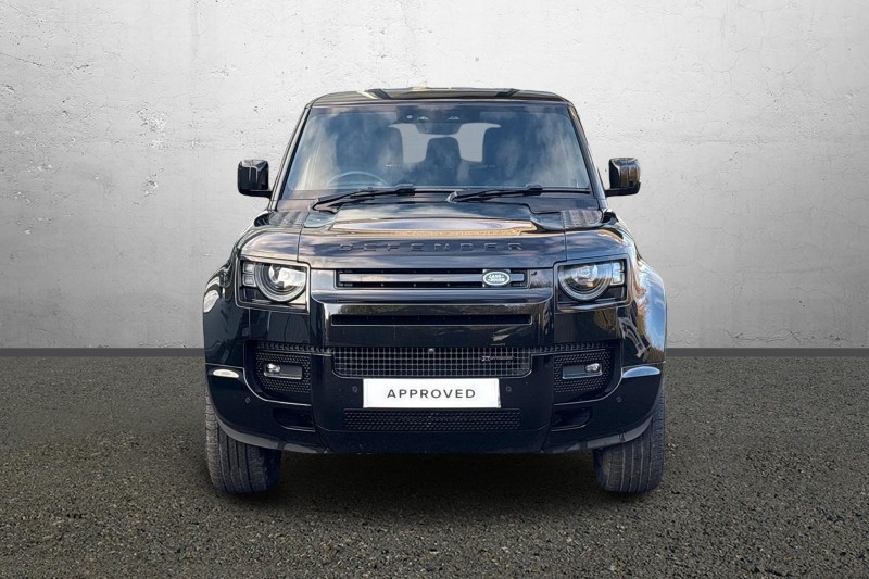 Used Land Rover Defender 2023 for sale - 77225310: Photo 7