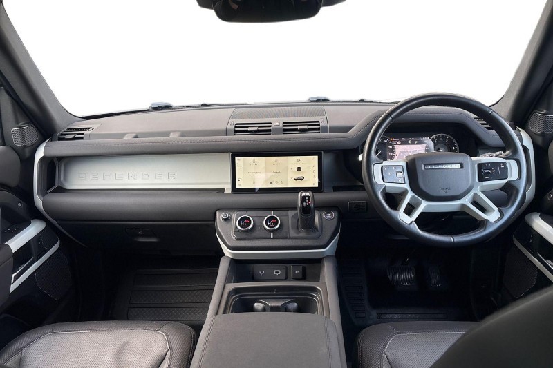Used Land Rover Defender 2023 for sale - 77225310: Photo 9