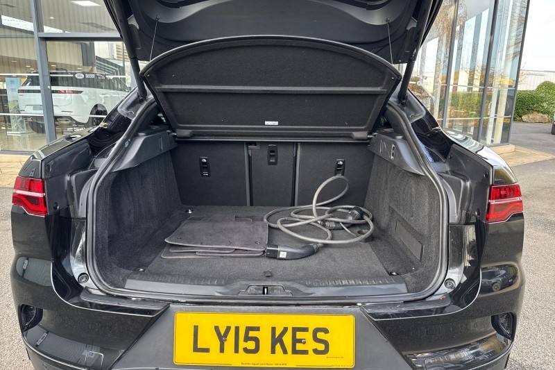 Used Jaguar I-Pace 2021 for sale - 76982010: Photo 10