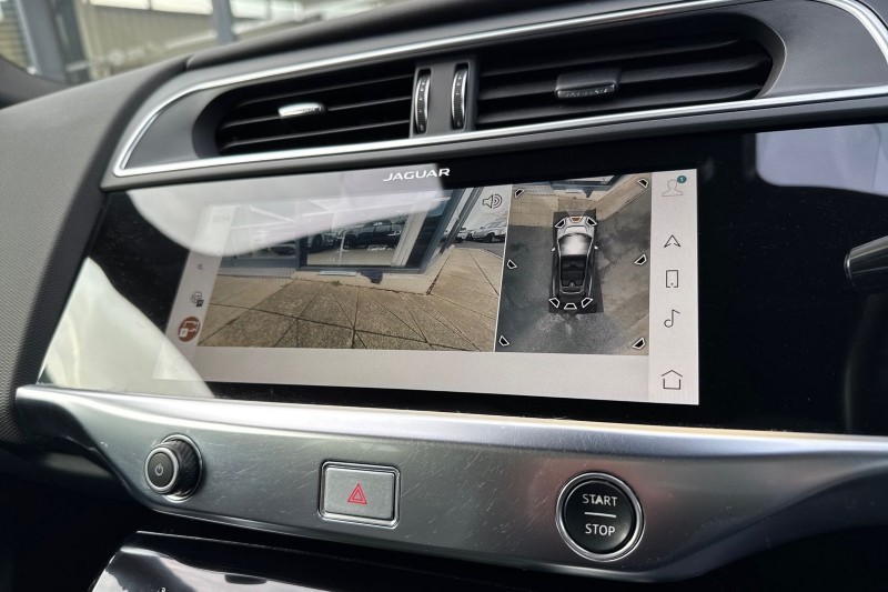 Used Jaguar I-Pace 2021 for sale - 76982010: Photo 12