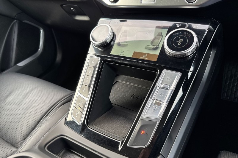 Used Jaguar I-Pace 2021 for sale - 76982010: Photo 13