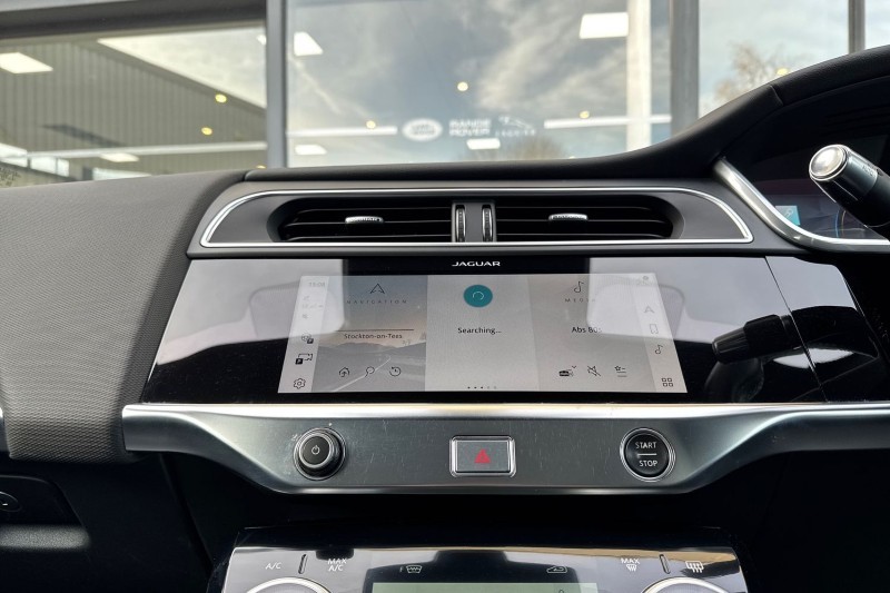 Used Jaguar I-Pace 2021 for sale - 76982010: Photo 14