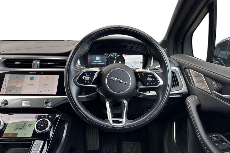 Used Jaguar I-Pace 2021 for sale - 76982010: Photo 15