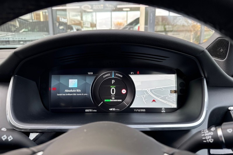 Used Jaguar I-Pace 2021 for sale - 76982010: Photo 16