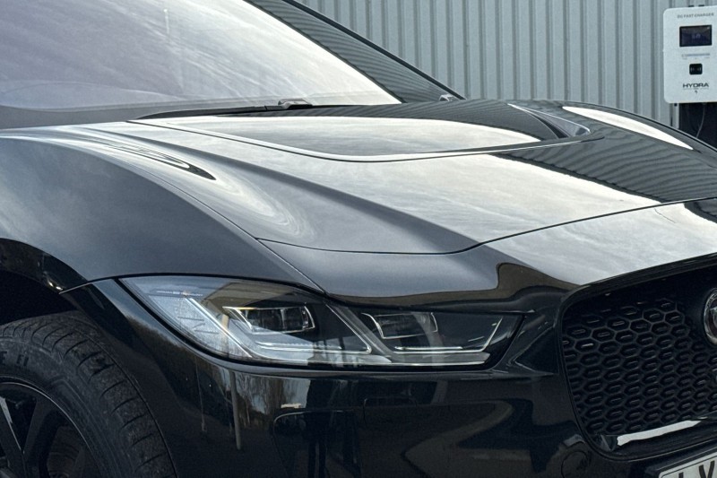 Used Jaguar I-Pace 2021 for sale - 76982010: Photo 17