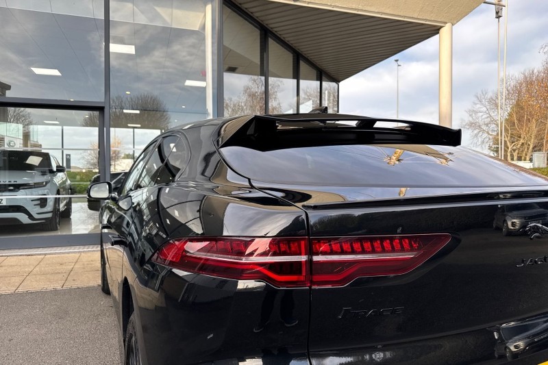 Used Jaguar I-Pace 2021 for sale - 76982010: Photo 19