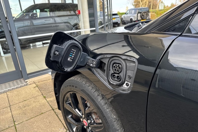 Used Jaguar I-Pace 2021 for sale - 76982010: Photo 20