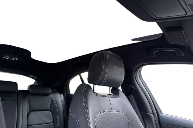 Used Jaguar I-Pace 2021 for sale - 76982010: Photo 21