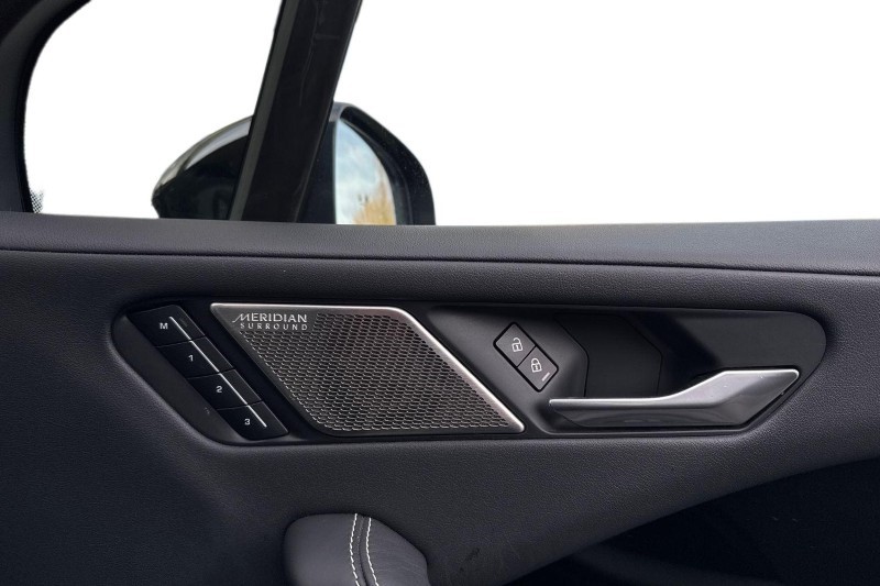 Used Jaguar I-Pace 2021 for sale - 76982010: Photo 22