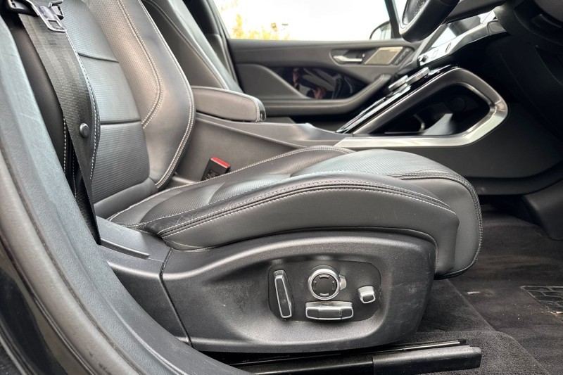 Used Jaguar I-Pace 2021 for sale - 76982010: Photo 24