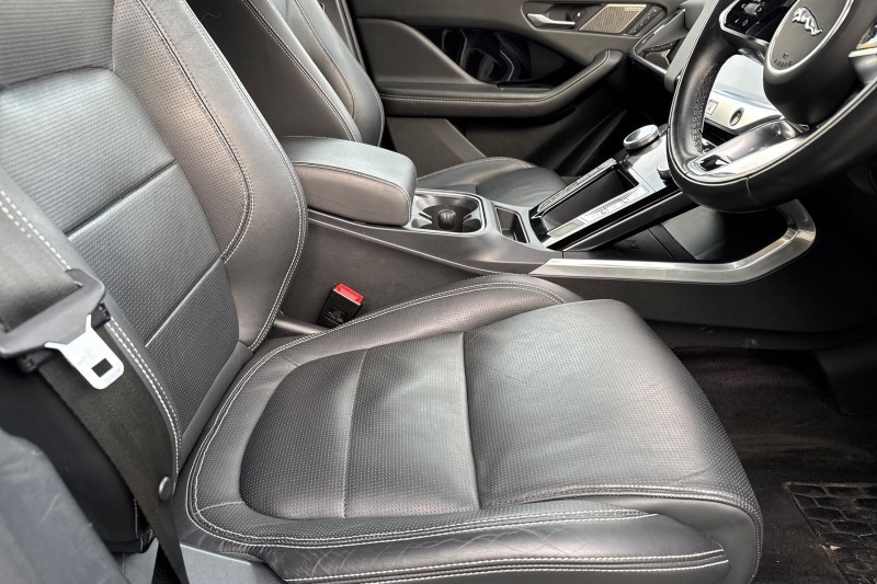 Used Jaguar I-Pace 2021 for sale - 76982010: Photo 25