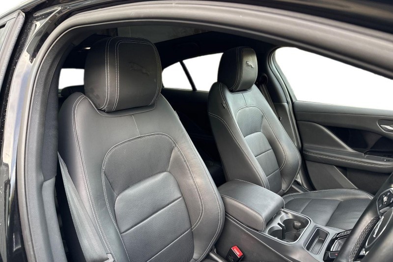 Used Jaguar I-Pace 2021 for sale - 76982010: Photo 26