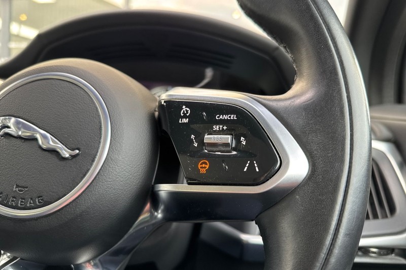 Used Jaguar I-Pace 2021 for sale - 76982010: Photo 27