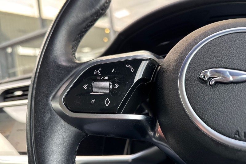 Used Jaguar I-Pace 2021 for sale - 76982010: Photo 28