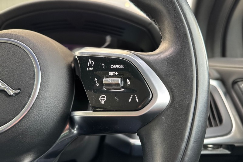 Used Jaguar I-Pace 2021 for sale - 76982010: Photo 29