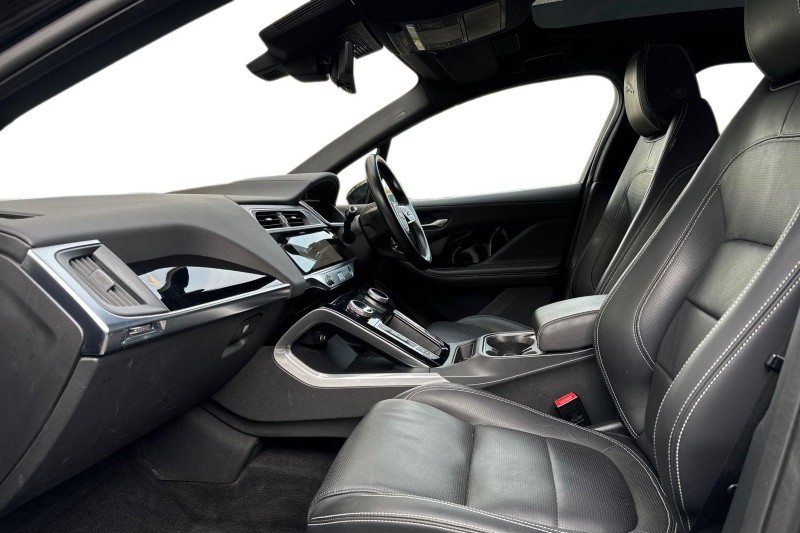 Used Jaguar I-Pace 2021 for sale - 76982010: Photo 3