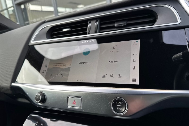 Used Jaguar I-Pace 2021 for sale - 76982010: Photo 30