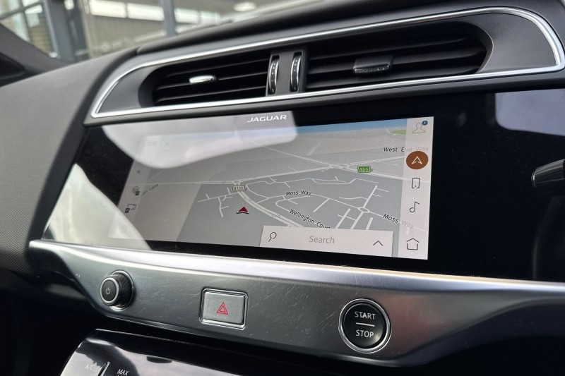 Used Jaguar I-Pace 2021 for sale - 76982010: Photo 31