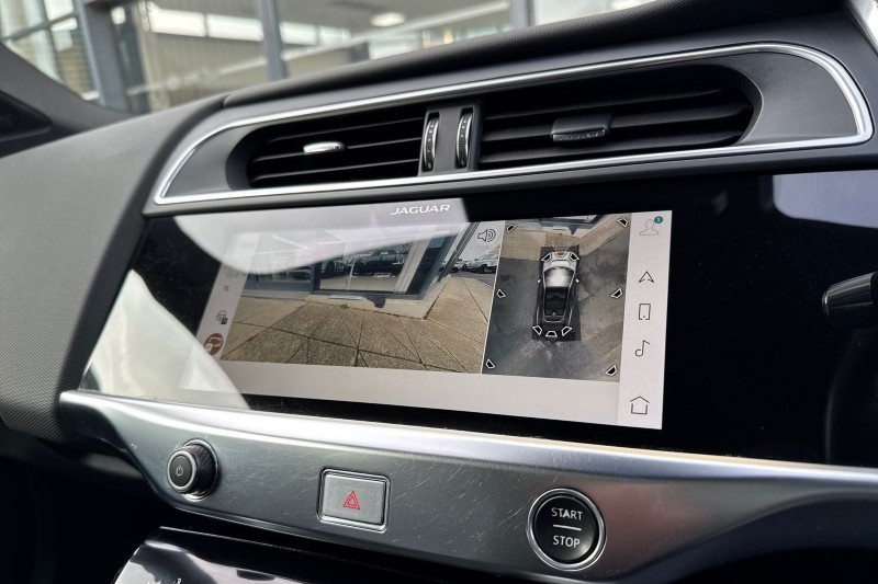 Used Jaguar I-Pace 2021 for sale - 76982010: Photo 32