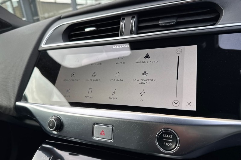 Used Jaguar I-Pace 2021 for sale - 76982010: Photo 33