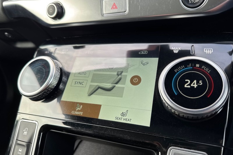 Used Jaguar I-Pace 2021 for sale - 76982010: Photo 34