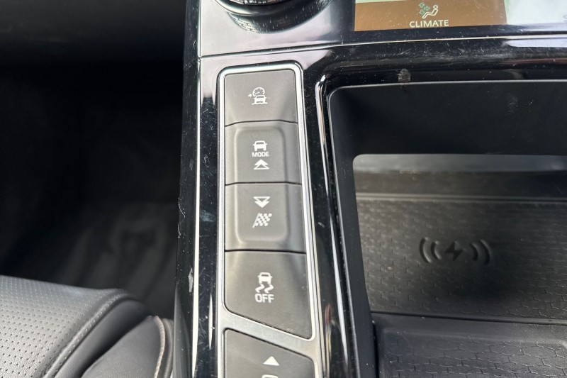 Used Jaguar I-Pace 2021 for sale - 76982010: Photo 35