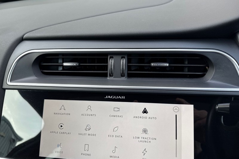 Used Jaguar I-Pace 2021 for sale - 76982010: Photo 37