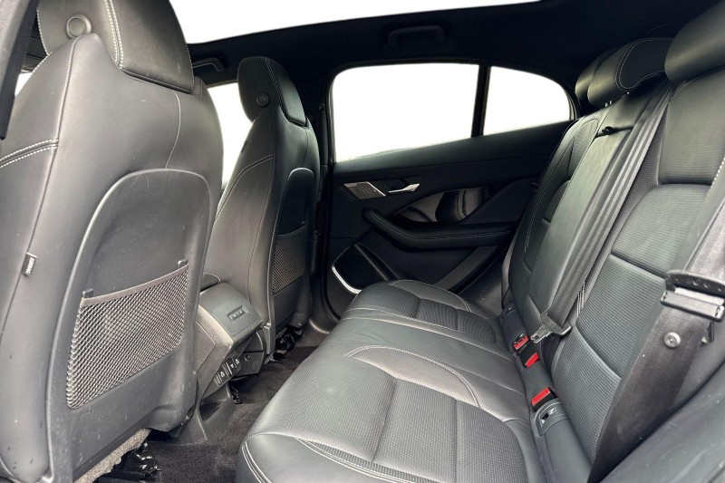Used Jaguar I-Pace 2021 for sale - 76982010: Photo 4