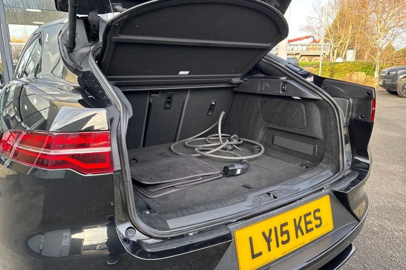 Used Jaguar I-Pace 2021 for sale - 76982010: Photo 42