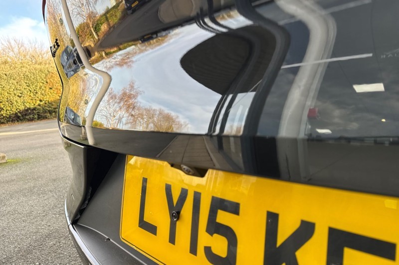 Used Jaguar I-Pace 2021 for sale - 76982010: Photo 44