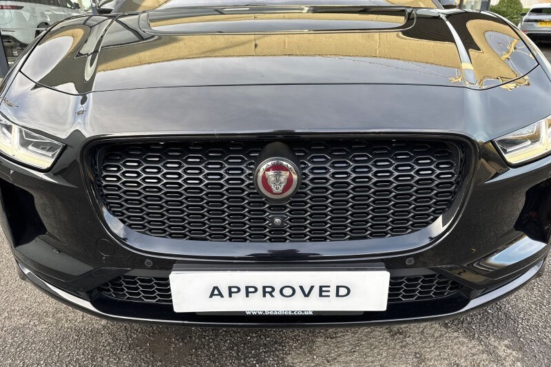 Used Jaguar I-Pace 2021 for sale - 76982010: Photo 46